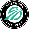 Rijschool The Way Logo